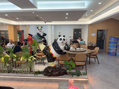 -紫藤园·天目湖大鱼头(南山竹海店)