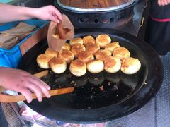 牛肉煎包-牛煎里牛肉煎包淮南牛肉汤(广东路店)