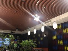 大堂-古南都·老广东酒楼(龙江店)