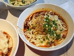 -龙抄手(文殊坊店)