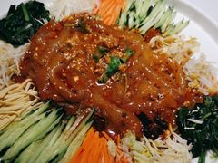 -上关东东北菜(夫子庙水游城店)