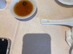 -正佳广场万豪酒店-粤菜餐厅·点心·海鲜·聚餐