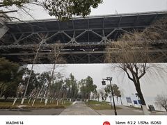 -武汉长江大桥