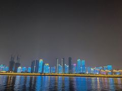 -武汉两江游览·夜游长江(汉口粤汉码头)