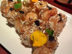 -花马天堂云南餐厅 Lost Heaven(外滩店)