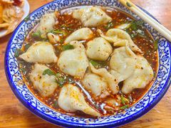 -老味道饺子馆(回民街店)