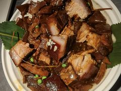 -吴越荣记苏州菜·松鼠桂鱼100%活鱼现做(斜塘老街店)
