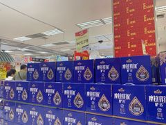 -华润万家(东葛店)