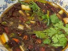 -三中高皇羊肉馆