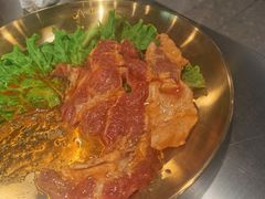 -炉队长·齐齐哈尔家庭烤肉(马家堡店)