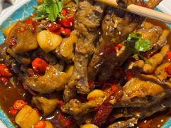 -亿牌牌东北烧烤(博物馆旗舰店)
