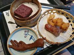 -和府捞面(EAC店)