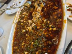 -院8里·少城记忆老川菜(宽窄巷子店)