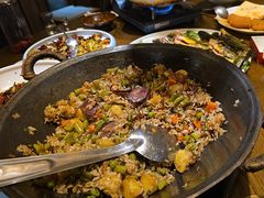 -黔城故事(虎峰别墅店)