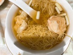 -麦奀云吞面世家 山顶店(山顶广场店)
