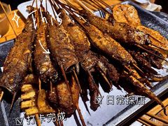 -管氏翅吧(马家堡店)