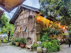 -青城甲(青城山店)