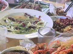 -蒲城王家烧烤大全(渭南分店)