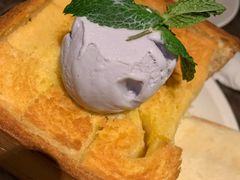 蜂蜜厚多士-真爱中国餐馆·年华店(朱雀大街店)