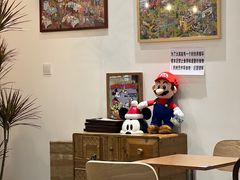 -椰子多多清补凉甜品店(河北路店)