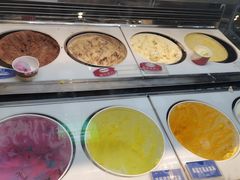 -亚马逊环球美食百汇(新城吾悦广场店)