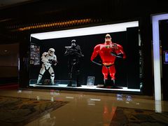 -UME影城(安贞DTS:X店)