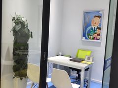 -童程童美·信息学竞赛·乐高机器人编程(萝岗校区)