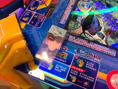 -汤姆熊欢乐世界(大连恒隆广场店)