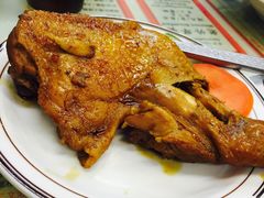 -华星冰室(湾仔店)
