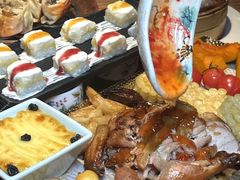-幸福的烤包子·新疆菜