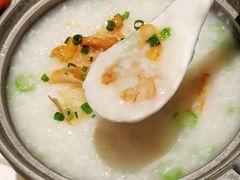 瑶柱菜粒海皇粥-珍宝轩海鲜火锅(碧湖大厦店)