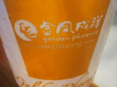 -金凤成祥(东直门现烤面包店)