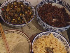 -镇南锅盖面馆(解放路店)