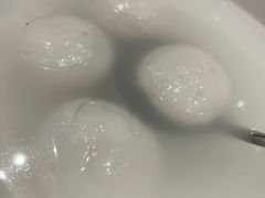 招牌团子-翠山·映月湖景餐厅(映月湖公园店)