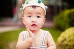 点击看大图 -BabyA 专业婴童摄影(古北时尚广场店)