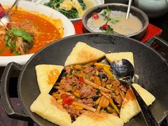 -桂小厨广西菜(万象城店)