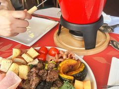 -ITA·意塔意大利餐厅(亦庄店)