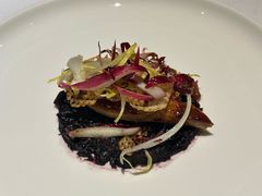 -Le Comptoir de Pierre Gagnaire