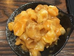 海螺冷盘-哏儿寿司(红桥店)