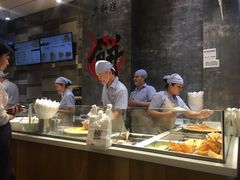 -煎饼道·新鲜现做(来福士店)