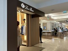 -乐蓬马歇百货公司(Rive Gauche)