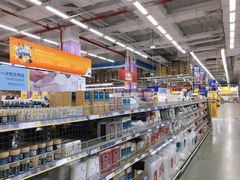 -麦德龙(京顺路商场店)