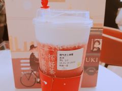 -奈雪的茶(市百一店)