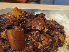 -有肉食·虎九闽菜(798艺术区店)