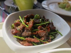 -解放碑威斯汀酒店-知味国际美食餐厅