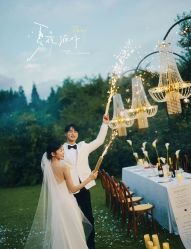 -雅云婚纱摄影工作室旗舰店