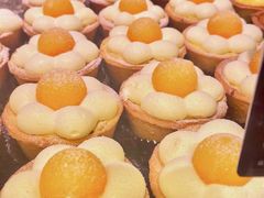 -黛汀烘焙DAINTY BAKERY(代字行合生汇店)