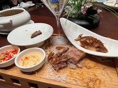 潮汕卤味-鹭禧·中餐厅(厦门波特曼七星湾酒店)