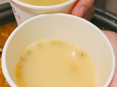 -探炉·香辣豆花烤鱼(笋岗宝能环球汇店)