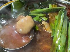 -梅红羊肉馆(赭山西路店)